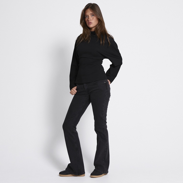 Long sleeve top "Avani"